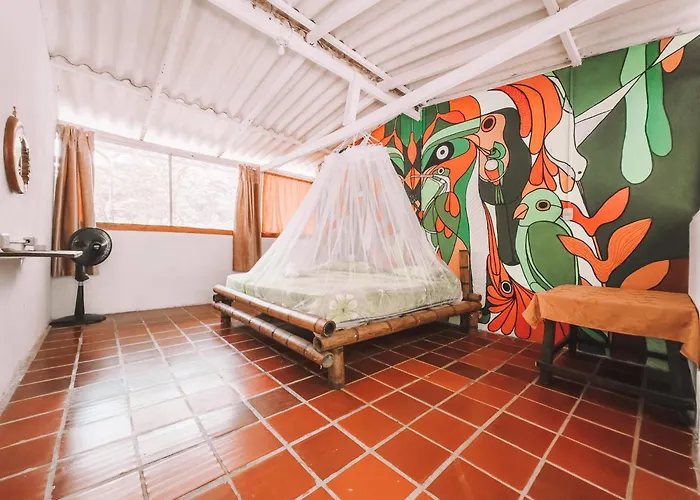 Jaba Jan Hostal