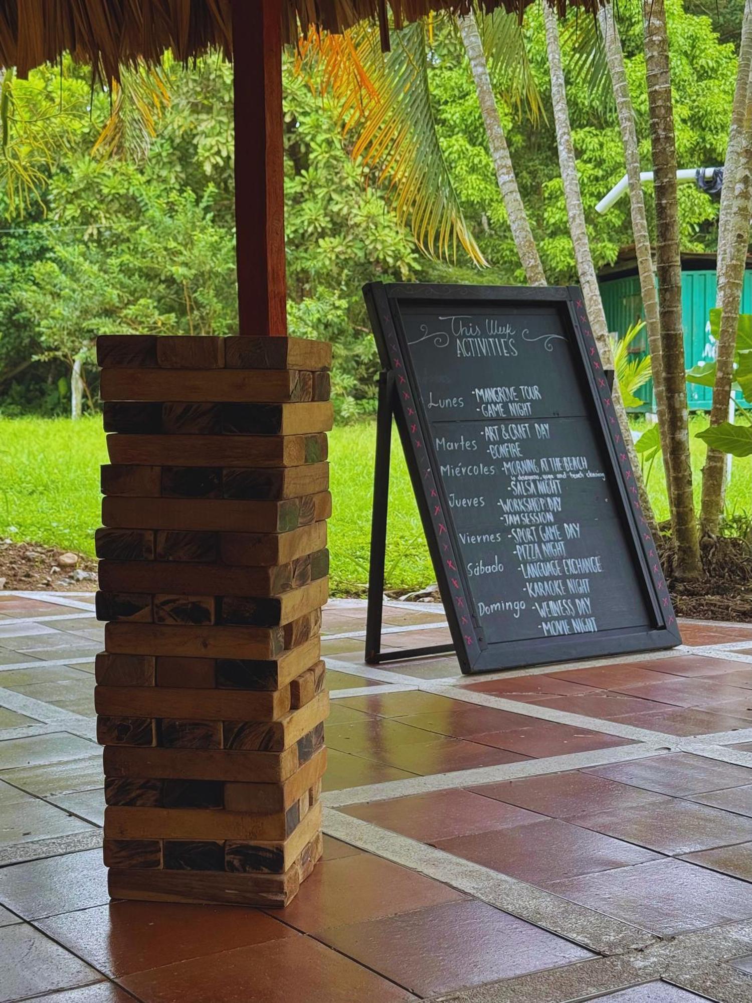 Jaba Jan Guest house Palomino