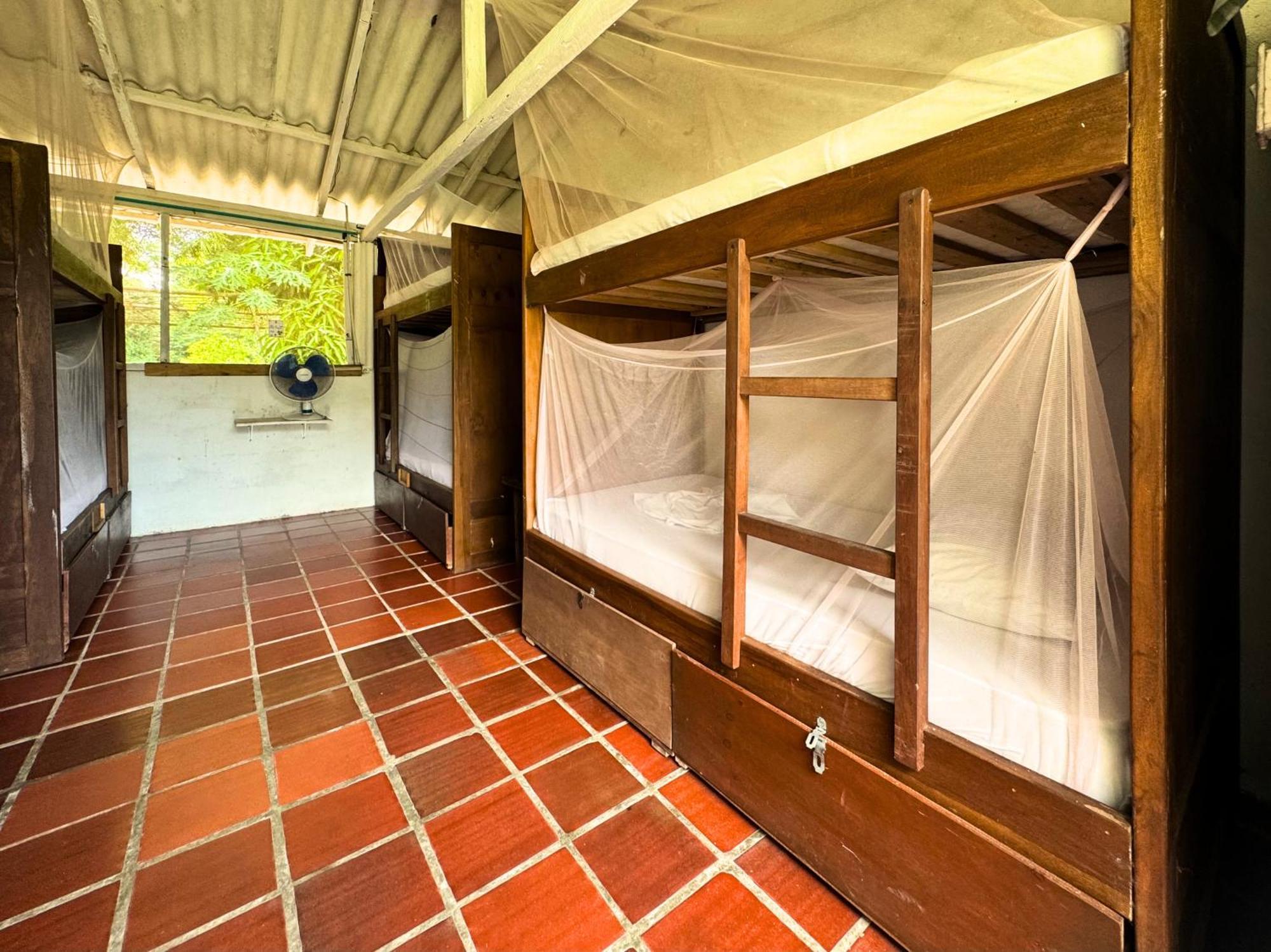 Jaba Jan Guest house