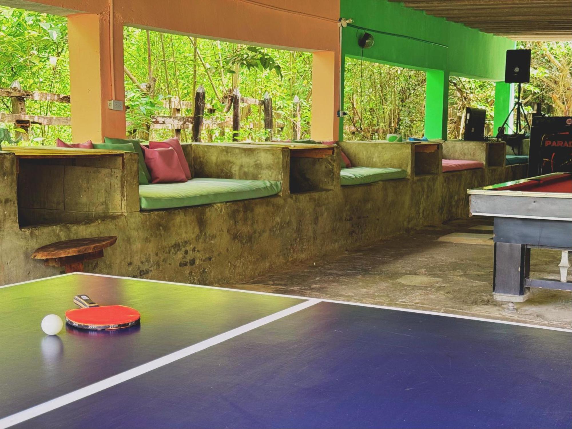 Jaba Jan Guest house Palomino