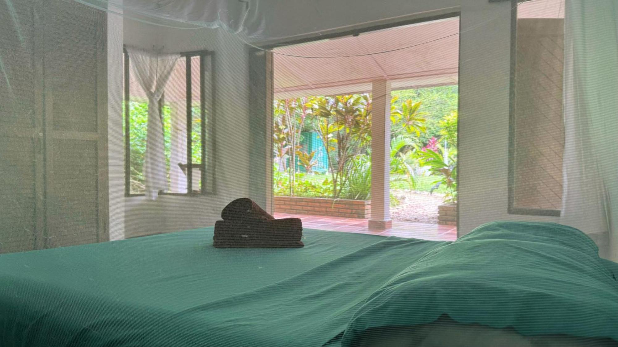 Guest house Jaba Jan *