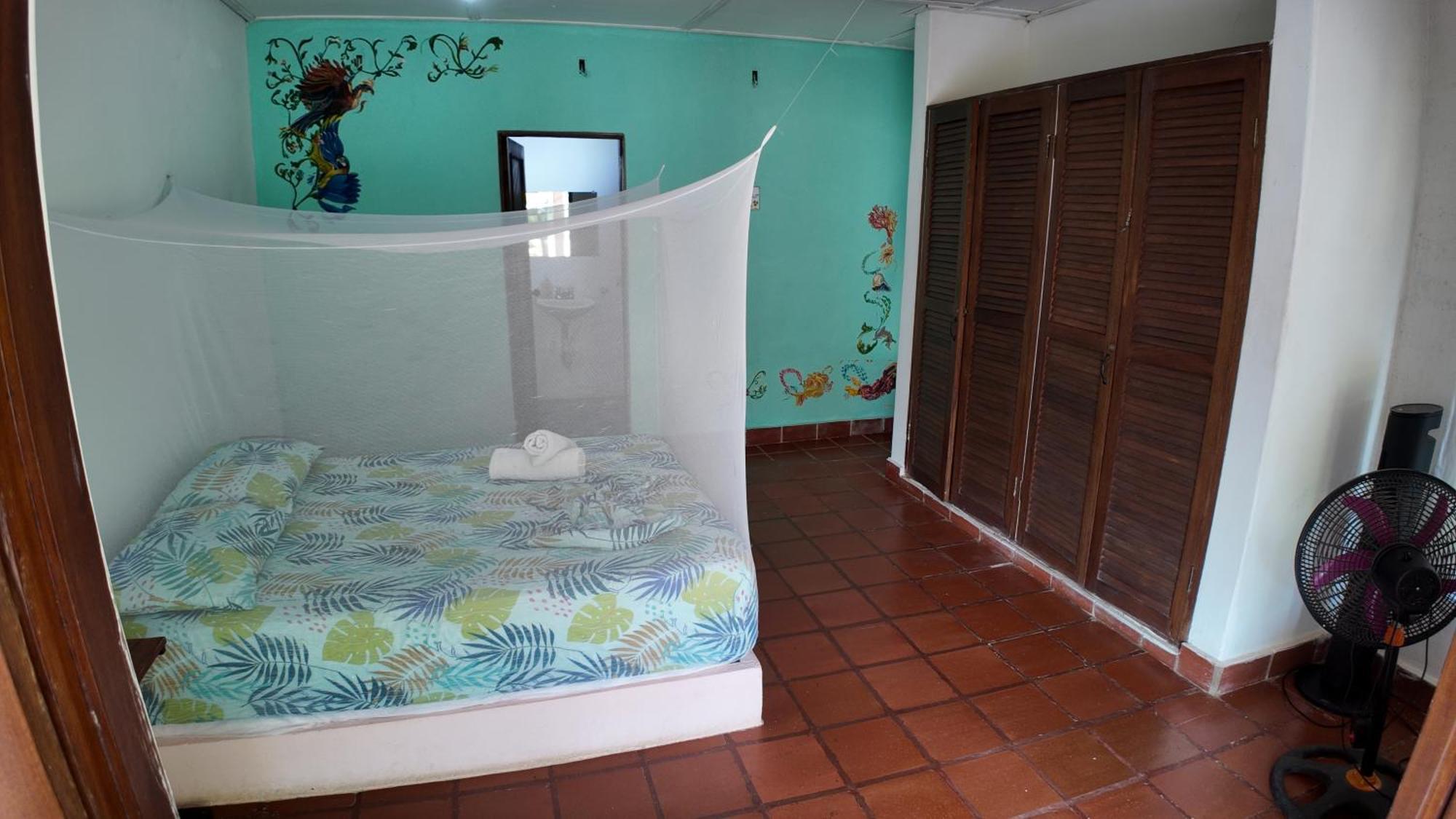 Guest house Jaba Jan