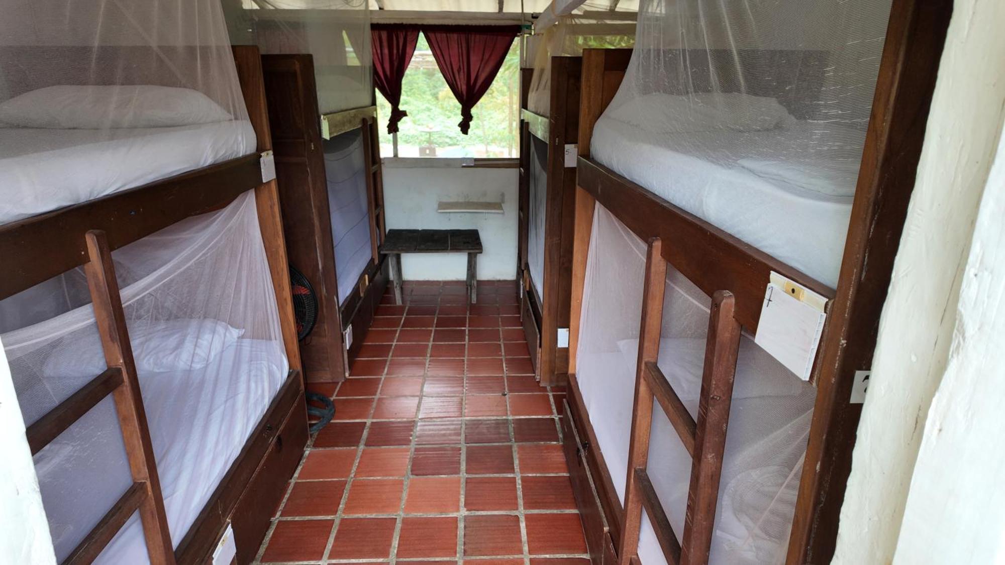 Guest house Jaba Jan *