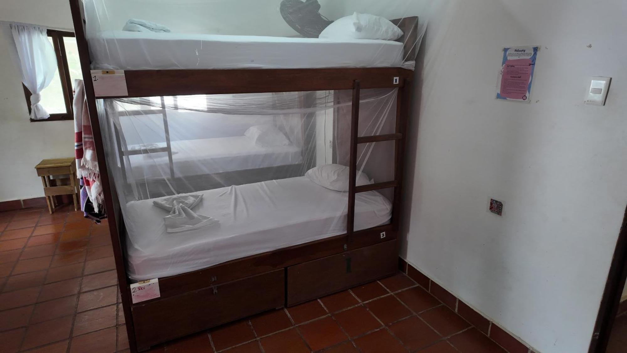 Guest house Jaba Jan *