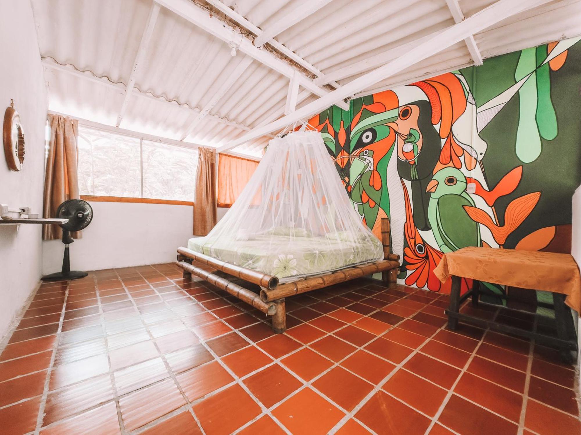 Jaba Jan Guest house Palomino
